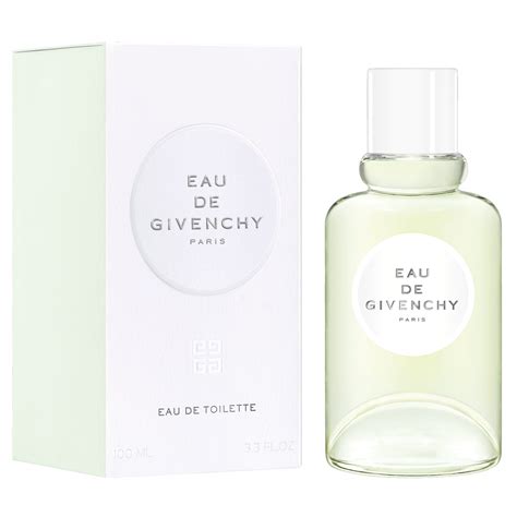 givenchy eau de givenchy eau de toilette|givenchy eau de toilette price.